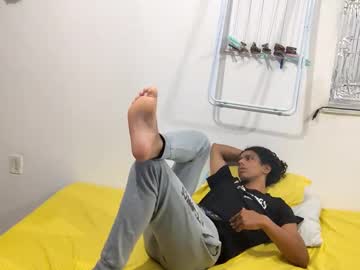 Secreto_15 Chaturbate profile image