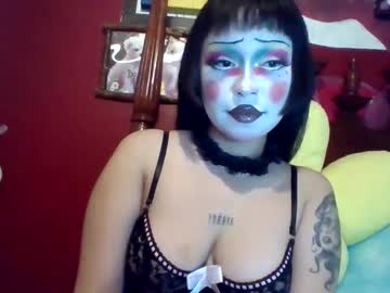Yese_25 Chaturbate profile image