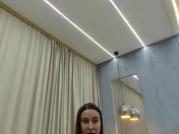 Sierra_Wild Chaturbate profile image