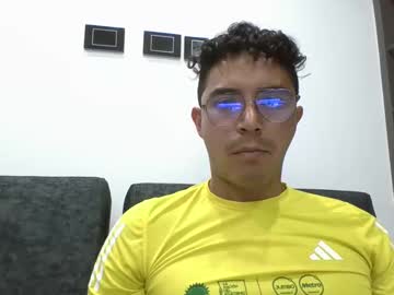Yoggyfer Chaturbate profile image