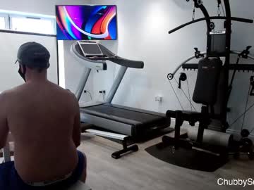Chubbysoldier_Boi Chaturbate profile image