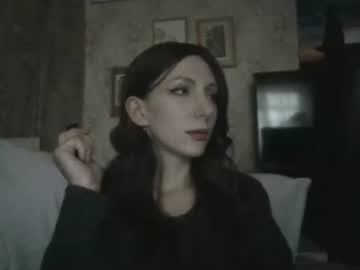 Clairriver Chaturbate profile image