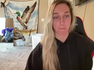 Profile of musclemommy92