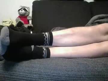 Tomtasmanien Chaturbate profile image