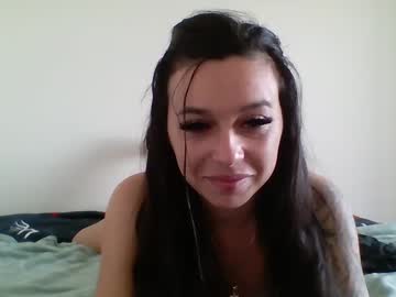 Jaqlluine_Avaa Chaturbate profile image
