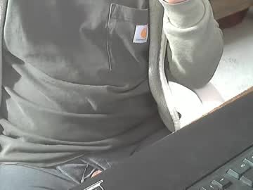Nefastito Chaturbate profile image