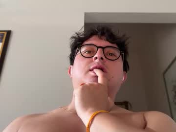 _Hotguyintown_ Chaturbate profile image