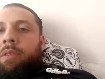 Vikinlatino Chaturbate profile image