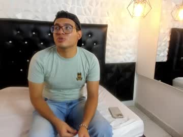 Alex_Cruz1 Chaturbate profile image