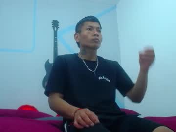 Lucasking2020 Chaturbate profile image