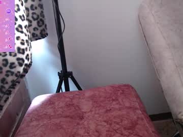 Valu_Saenz Chaturbate profile image