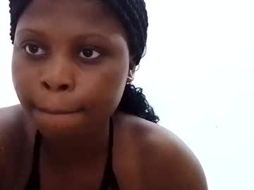 Ebony2872 Chaturbate profile image