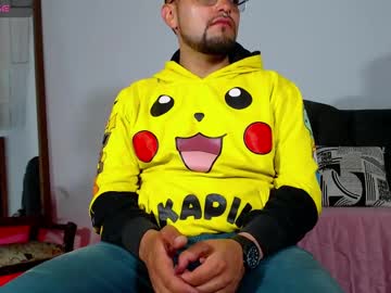 Harry_Grahy Chaturbate profile image