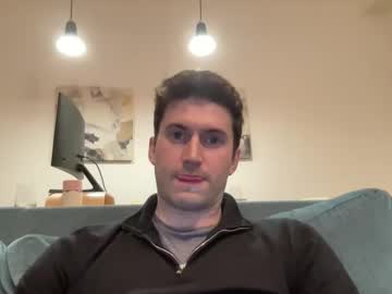Kinkharrysub Chaturbate profile image