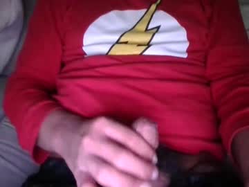 Sexyman58642 Chaturbate profile image