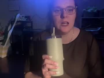 Hottmama89 Chaturbate profile image