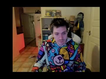 Wossyhora Chaturbate profile image