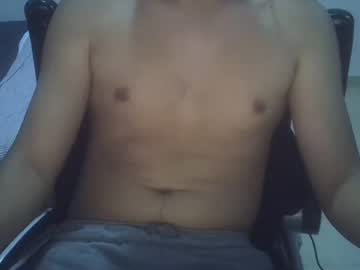 Salveeerd Chaturbate profile image
