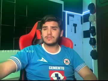 Guapo337 Chaturbate profile image
