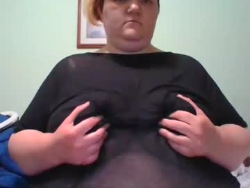 Goddessluxx8686 Chaturbate profile image