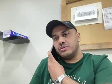 M7adqalk Chaturbate profile image