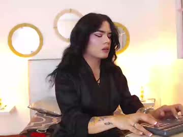 Profile of zoe_hecate