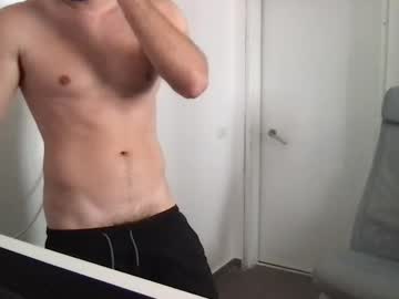 Alexl2233 Chaturbate profile image