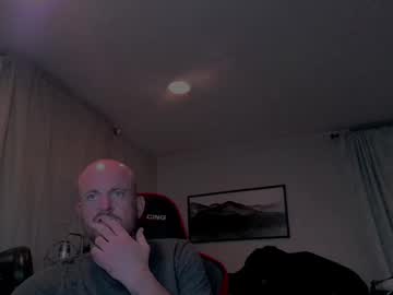 Girthquake7655 Chaturbate profile image