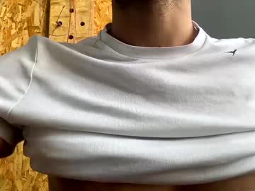 This_Is_Xam Chaturbate profile image