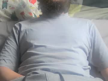 Oskarikson Chaturbate profile image