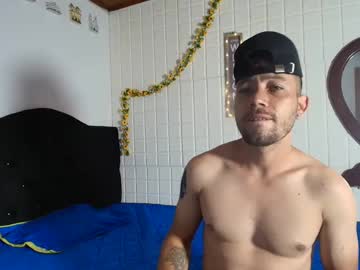 Elmono2025 Chaturbate profile image