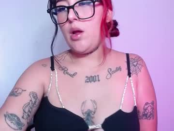 Profile of dani_kinky_