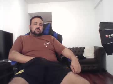 Argentino2025 Chaturbate profile image