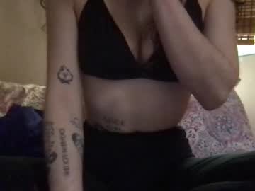 Xoxxo24 Chaturbate profile image