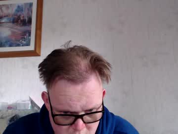 Tommyraum12345 Chaturbate profile image