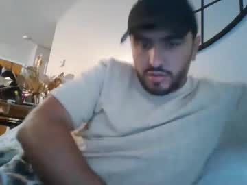 Sebitas900328 Chaturbate profile image