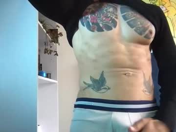 Skumpack Chaturbate profile image