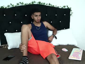 Axel_Rifleman Chaturbate profile image