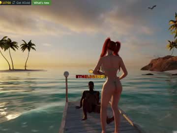 Profile of naughtynami