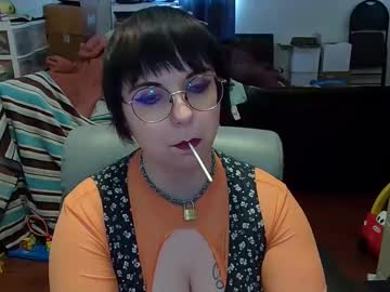 Cherry_Ace Chaturbate profile image