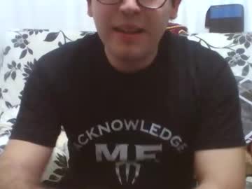 Marcothetribalchief Chaturbate profile image