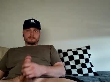 Ed_Mullen420 Chaturbate profile image