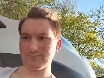 Jessewoolley5 Chaturbate profile image