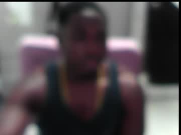 Covid38779 Chaturbate profile image
