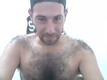 Homometalhead Chaturbate profile image