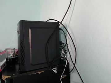 Isa_Boy5 Chaturbate profile image