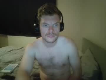 Gigigent Chaturbate profile image
