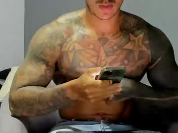 Scott__Maison Chaturbate profile image