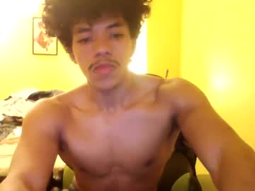 Lustfulwonderer Chaturbate profile image