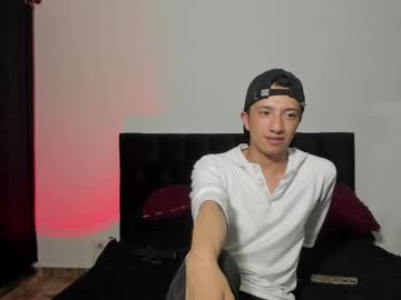 Justiinn_Bruks Chaturbate profile image